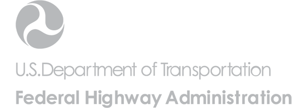 U.S. Deptartment of Transportation Federal Highway Administration