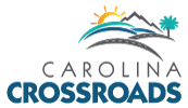 Carolina Crossroads logo