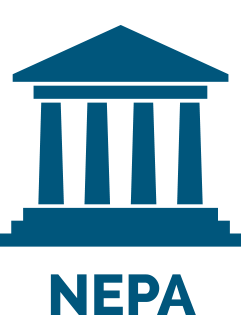 NEPA icon